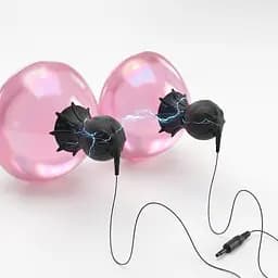 Вакуумный БДСМ электростимулятор для сосков с токовым стимулятором 9x19 режимов медицинский силикон