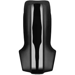 Мастурбатор Satisfyer Men Vibration с вибрацией черный