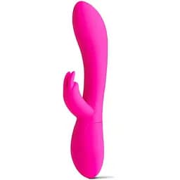 Вібратор кролик Kiss Kiss So Divine