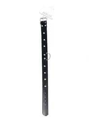 Нашийник Fetish Boss Series Collar with studs 3 cm Boss Series 33-00097 100309 - мініатюра 2