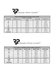 Чоловіча футболка з рукавами Regnes Fetish Planet L (чорний) - мініатюра 12