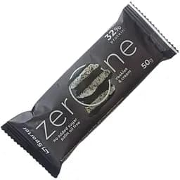 Батончик Sporter Zero One Печенье-крем 50 г