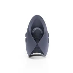 Мастурбатор Hot Octopuss Pulse Duo Lux, пульсація, використання без рук, підходить для пар, 2 пульта - мініатюра 6