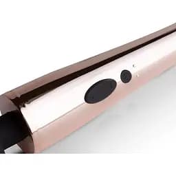 Вібромасажер Rosy Gold Nouveau Wand Massager - мініатюра 7