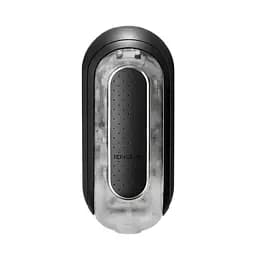 Мастурбатор Tenga Flip Zero Black
