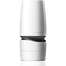 Мастурбатор Tenga - Aero Masturbator Silver