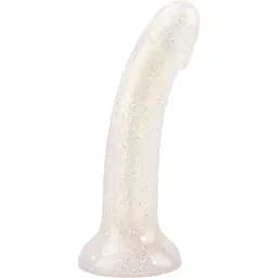 Фаллоимитатор Love To Love Dildolls Extravaganza 17.6 см белый