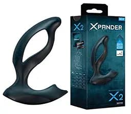 Массажер для стимуляции простаты Xpander X2 S Joydivision 6120017400 88605