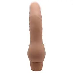 Вібратор Barbara Clark Vibrator Flesh Baile BW-001001R 91312 - мініатюра 3