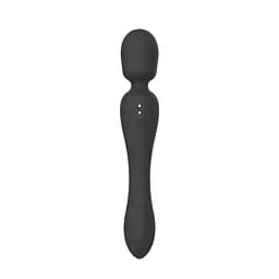 Вібратор Erospace Sweet Play Wand & Vibrator 2in1 A8 - мініатюра 6