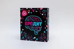 Еротична гра Еродіт (UA) FunGamesShop SO9402 97644 - мініатюра 8