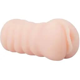 Мастурбатор EasyToys Lara Bay телесный