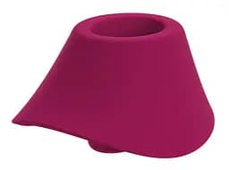 Вакуумний кліторальний стимулятор Womanizer Blend Vibrant Pink Womanizer SX2143 100862 - мініатюра 8