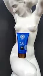 Крем, що збільшує об'єм для чоловіків HOT Shiatcu XXL 50 мл - мініатюра 2