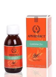Збуджуючі краплі APHRODICT GUARANA ZN + 100 ml RUF 19-1201 98876