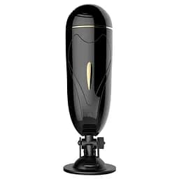 Мастурбатор вагина Vibrating Masturbation Cup USB 7 + Interactive Function / Talk Mode Boss Series 63-00033 102614