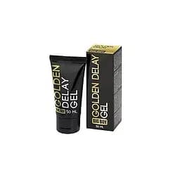 Гель-пролонгатор Golden Delay Big Boy Cobeco 50мол