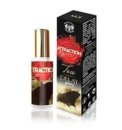 Спрей-пролонгатор MAI Attraction Toro, 30мл