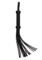 Хлист міні Small Whip, чорна Taboom