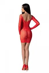 Бодістокінг Passion BS101 red - мініатюра 2