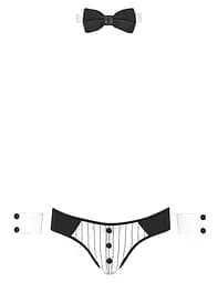 Еротичний набір Men's Jock Briefs M Svenjoyment 42-21803911711 101810 - мініатюра 6