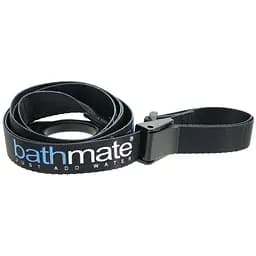 Ремінь для душу Bathmate з лінійкою для вимірювання члена - мініатюра 3