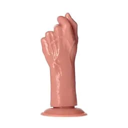 Фалоімітатор рука для фістингу - Toyz4lovers Fist Fisting Errigal Flesh - мініатюра 5