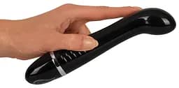 Пластиковий світловий вібратор для точки G You2Toys 589004 88476 - мініатюра 2