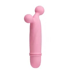 Міні-вібратор PRETTY LOVE Goddard Pink Baile BI-014535-1 92476 - мініатюра 2