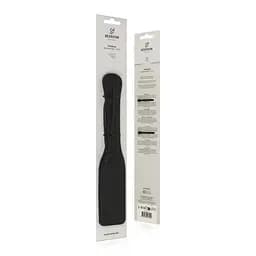 Паддл Bedroom Fantasies Paddle Spanking Toy - Black Bedroom Fantasies SO8821 97802 - мініатюра 7
