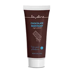Фарба для тіла - Bodypaint Chocolate, 100 г - мініатюра 3
