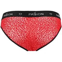 Труси чоловічі Passion 031 Slip Mike red L/XL - мініатюра 4