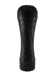 Мастурбатор вагіна з вібро Кібер-шкіра Latarka Dream toys 26-00022 99950 - мініатюра 5