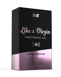 Гель для звуження піхви Intt Like a Virgin 15 мл - мініатюра 3