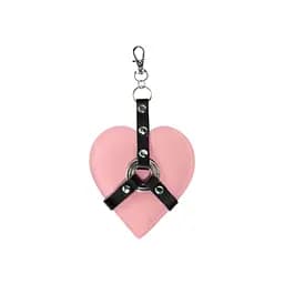 Брелок на карабине для ключей Art of Sex Heart Angel, Розовый Art of Sex SX2247 102508