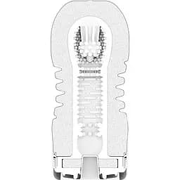 Мастурбатор Tenga Rolling Head Cup (SO4547) [149530] - мініатюра 4