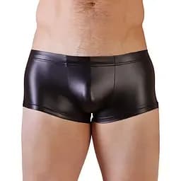 Чоловічі шорти Nek David XL (чорний)