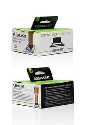 Підставка-сушарка Fleshlight Drying Rack Screw Dry для мастурбаторів - мініатюра 3