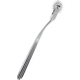 Колесо Вартенберга Taboom Warterberg Wheel 18 см сріблястий