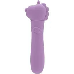Вібратор Unihorn USB Bullet Karma Lilac (SX2868) [150222] - мініатюра 2
