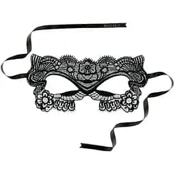 Маска Rianne S Masque V Zouzou чорний