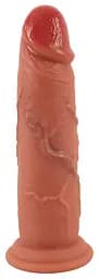 Фалоімітатор Realistixxx Dildo Moveable Ski Orion 42-50049420000 103587 - мініатюра 5