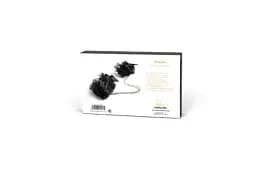 Наручники Bijoux Indiscrets - Frou Frou Organza handcuffs Bijoux Indiscrets SO2329 95320 - мініатюра 2