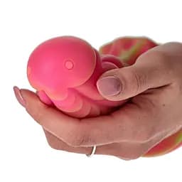 Фалоімітатор Toyz4lovers Monster Maga Mc Cock 21 см (мульті) - мініатюра 8