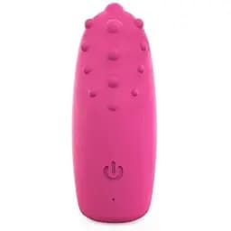 Вібратор на палець Dorcel Magic Finger Rose - мініатюра 3