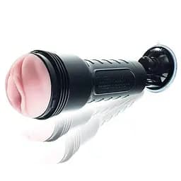 Кріплення для душу Fleshlight Shower Mount присоска з кріпленням до мастурбатора - мініатюра 2