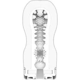 Мастурбатор Tenga Premium Tenga 20th Anniversary Cup - мініатюра 2
