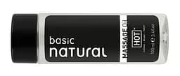 Масажна олія HOT natural HOT HOT44085 87694 - мініатюра 4