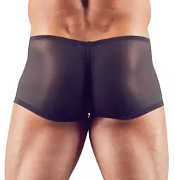 Чоловічі труси Svenjoyment Underwear XL чорний - мініатюра 3