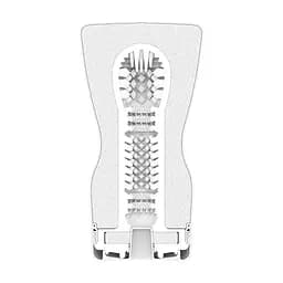 Мастурбатор Tenga Squeeze - Tube Cup STRONG Tenga SO4554 92184 - мініатюра 2